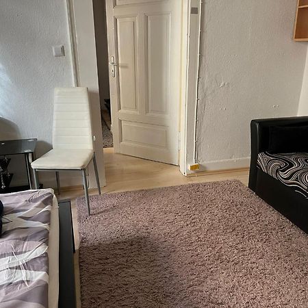 Unterkunft In Stuttgart Eksteriør billede